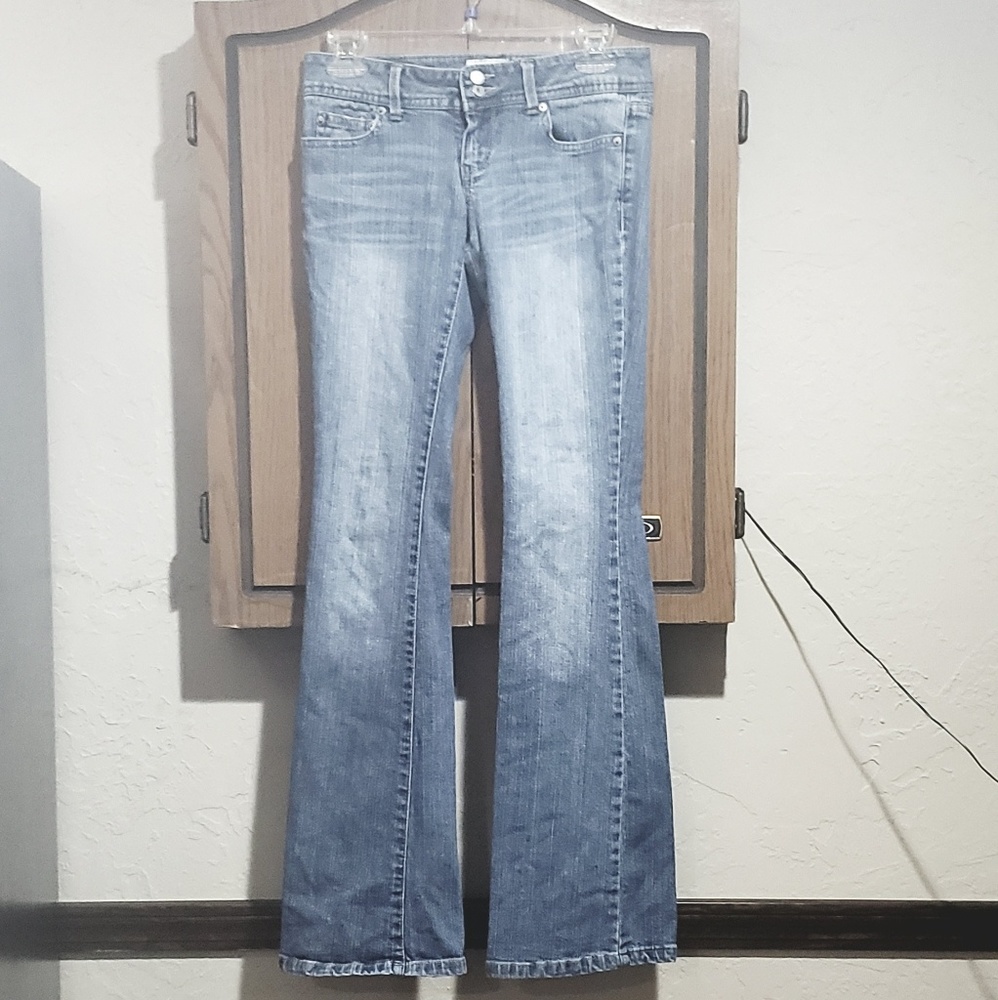Aeropostale jeans